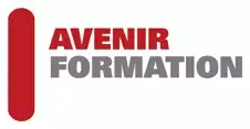 Logo Avenir Formation